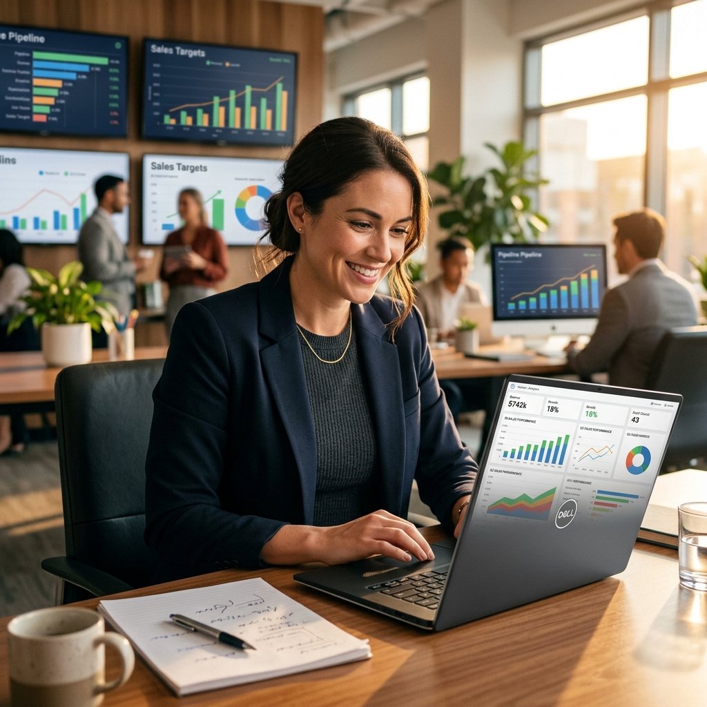 Automated Sales Pipeline for Freelancers