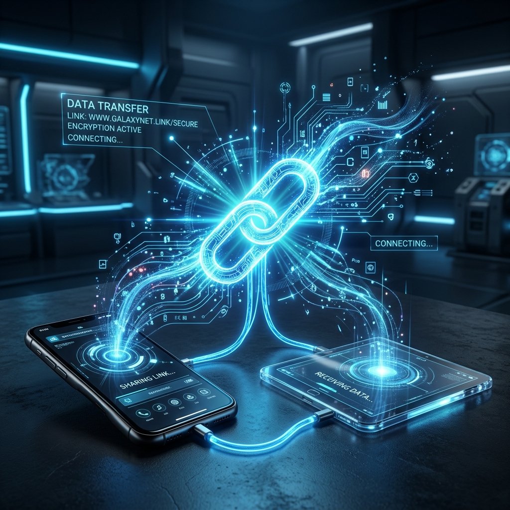 What is an Interactive Link